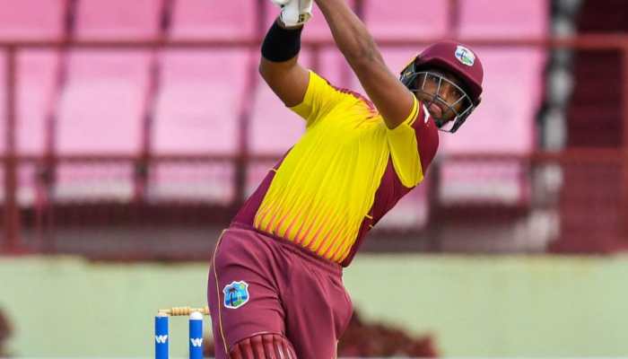 IND vs WI, 1st ODI: West Indies captain Nicholas Pooran points out 3 positive points from series opener, says &#039;Feels like a win for us&#039;