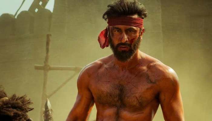 Shamshera Day 1 Box Office collections: Ranbir Kapoor starrer earns Rs 10 cr, gets a slow start