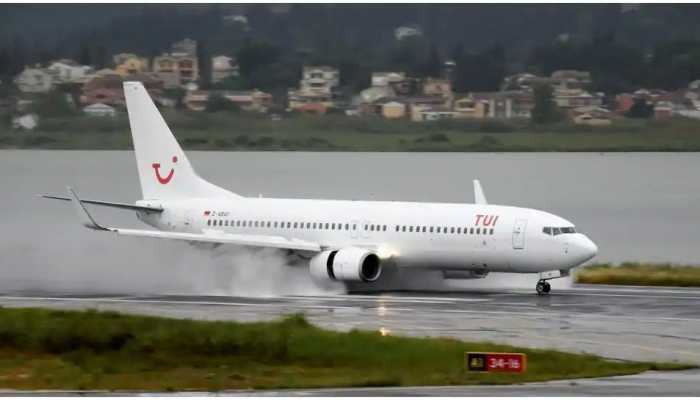 Aviation Explained: How increasing temperatures are affecting airports?