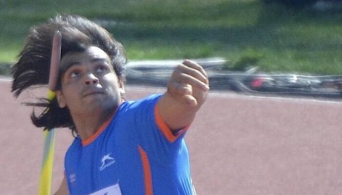 Neeraj Chopra Final Live Stream at World Athletics Championships 2022: When and Where to watch Men&#039;s Javelin Throw Final in India?