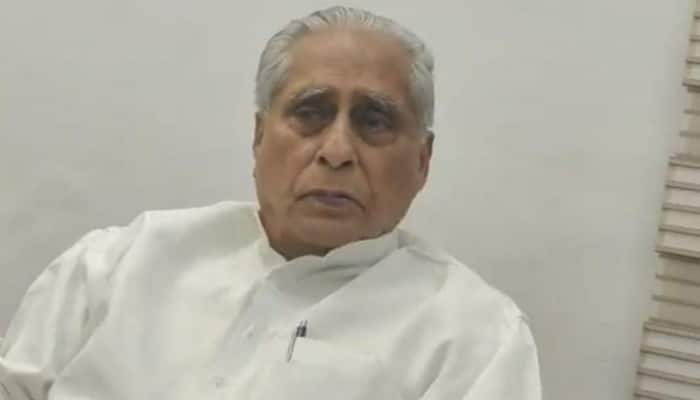 Lalu Prasad Yadav&#039;s state chief compares RSS with THIS, sparks controversy- WATCH