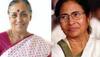 'Enough time for Mamata Banerjee to change her mind’: Opposition Vice Presidential nominee Margaret Alva