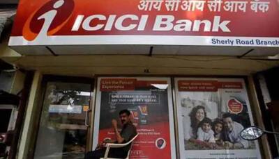 ICICI Bank Q1 profit zooms 50% to Rs 6,905 crore