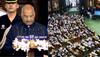 14th President Ram nath Kovind