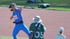 Neeraj Chopra best throws video