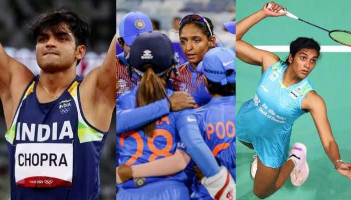 Indian women&#039;s cricket team want to learn THIS from Neeraj Chopra and PV Sindhu: Head coach Ramesh Powar ahead of Commonwealth Games 2022