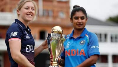 Mithali Raj marks 5th anniversary of 2017 Women's World Cup final with a special post, says THIS
