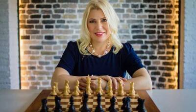 Chess Olympiad 2022: India has the potential to grab three medals, says Former Women’s World champion Susan Polgar 