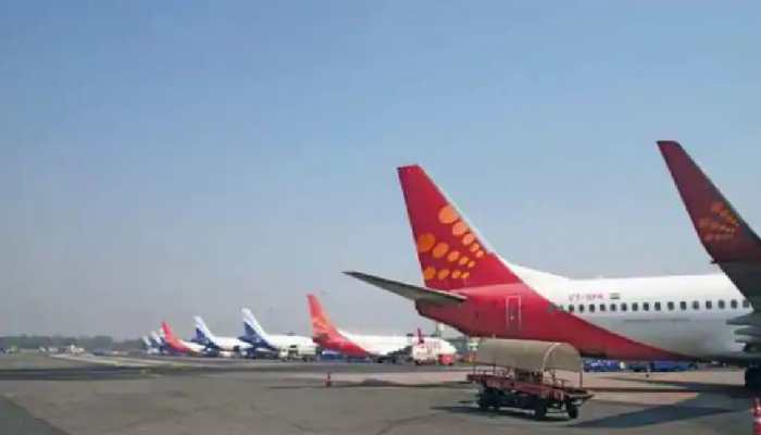 Aviation scare: Nine mid-air incidents since July 5 in Indian skies, raises aircraft safety concerns