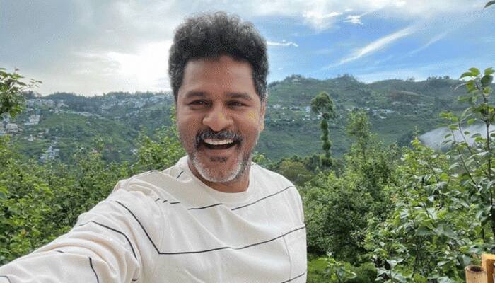 Prabhu Deva says director's narration made him sign up for 'Poikkal Kuthirai'