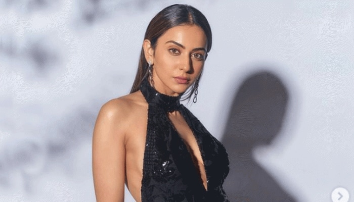 Rakul Preet Singh to feature in beau Jackky Bhagnani's music video 'Mashooka'