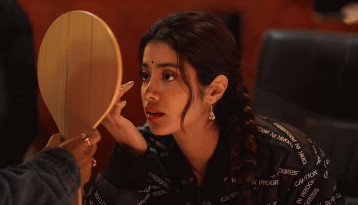 Nayanthara applauds Janhvi Kapoor for 'Good Luck Jerry', sends wishes