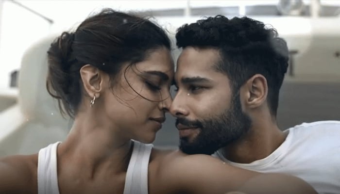 Deepika Padukone&#039;s &#039;Gehraiyaan&#039; 2nd most watched direct-to-OTT Hindi film in 2022