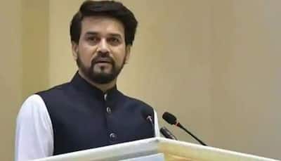 Anurag Thakur's BIG ATTACK on Mamata Banerjee: 'TMC stands for The Mountain of Corruption'
