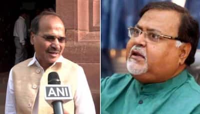 'Everyone in Bengal knew...': Congress leader reacts to Partha Chatterjee's arrest in Bengal SSC scam