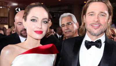 Angelina Jolie wins legal battle against ex-husband Brad Pitt over Chateau Miraval winery