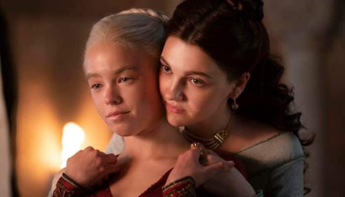 &#039;Game of Thrones&#039; prequel ‘House of Dragon’ meets Targaryens at height of power