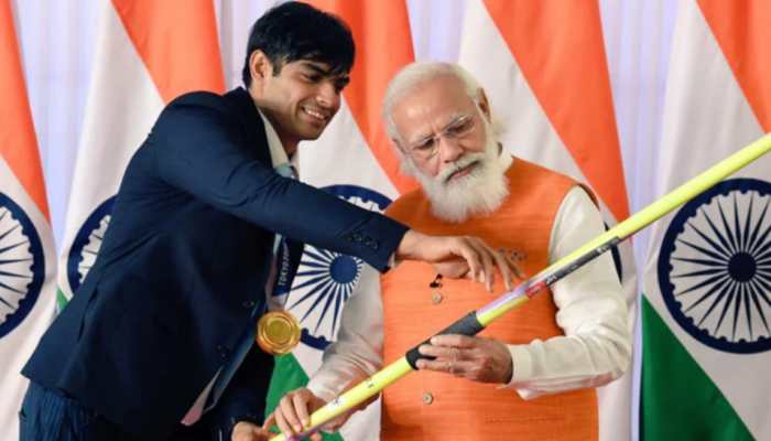 Neeraj Chopra bags silver medal at World Athletics Championship, PM Modi calls it a &#039;great accomplishment&#039;