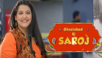 Saroj ka Rishta: Sanah Kapur drops teaser of her upcoming comedy film starring Randeep Rai and Gaurav Pandey