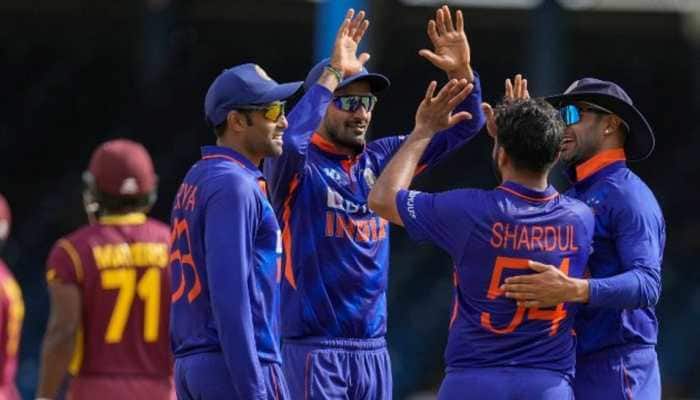 IND vs WI 2nd ODI LIVE Streaming Details: When and Where to watch India vs West Indies LIVE