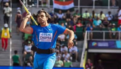 Neeraj Chopra opens up on what went wrong in first 2 throws at World Athletics Championships final