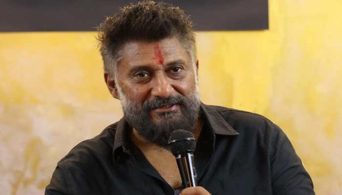 &#039;The Kashmir Files&#039; director Vivek Agnihotri opens up on facing death threats, says &#039;Can&#039;t go out and meet my family...&#039;