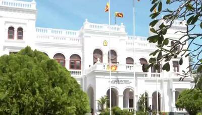 Sri Lanka: Over 1,000 artefacts missing from Prez Palace, PM's official home after occupation by protestors