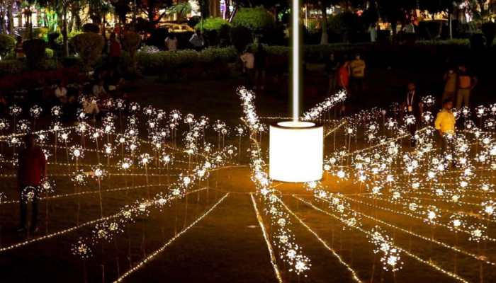 Introducing Digital Jyot: What is PM Modi's special tribute to freedom fighters and how to take part in it?