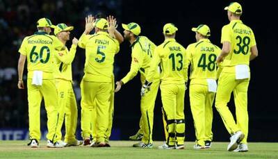 Cricket Australia signs seven-year deal with Disney Star to broadcast matches in India