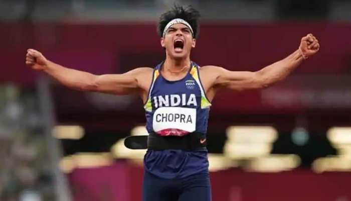 The hunger for gold...: Neeraj Chopra makes BIG statement after winning silver in World Athletics Championship