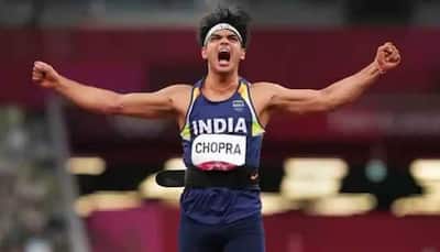 The hunger for gold...: Neeraj Chopra makes BIG statement after winning silver in World Athletics Championship