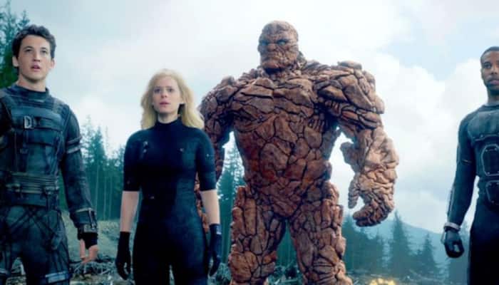 &#039;Fantastic Four&#039; film to release in 2024 as part of Marvel Phase 6