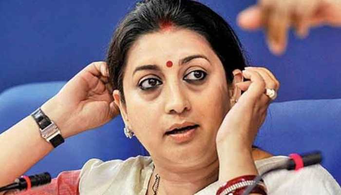 &#039;My daughter has only one FAULT...&#039;, Smriti Irani&#039;s EXPLOSIVE remark amid allegations of irregularities