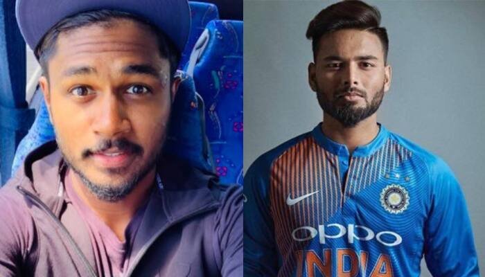Sanju Samson isn't like Rishabh Pant: Ex-Pakistan player makes a BIG statement ahead of IND vs WI 2nd ODI