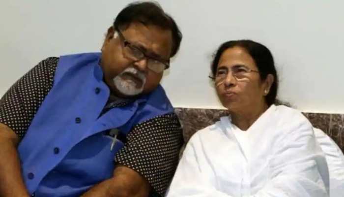 BJP questions Mamata Banerjee&#039;s silence on &#039;close confidant&#039; Partha Chatterjee&#039;s arrest in Bengal SSC scam