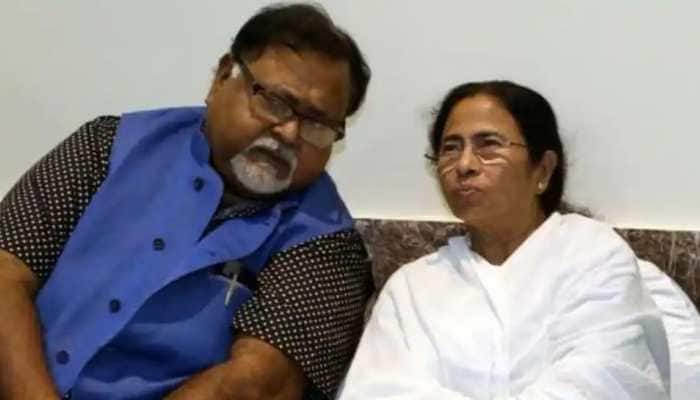BJP questions Mamata Banerjee's silence on 'close confidant' Partha Chatterjee's arrest in Bengal SSC scam