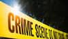 Lucknow shootout