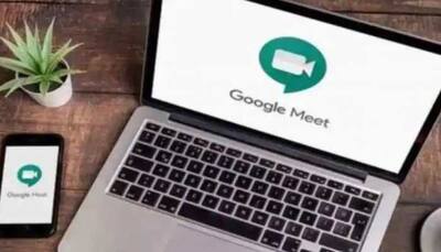 Google Meet allows users to livestream meetings on YouTube