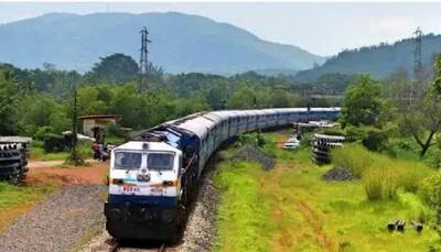 Indian Railways announces Special trains between Mangaluru-Bengaluru from THIS date