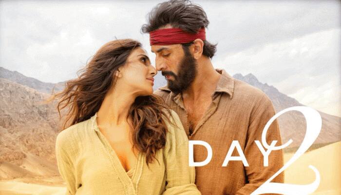 Shamshera Box Office collections: Ranbir Kapoor's dacoit-drama falls flat at Box Office