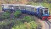 Rail services