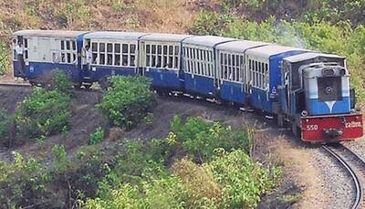 Iconic 100-year old Neral-Matheran mini toy train to resume services by this year! Details here