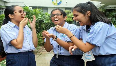 CISCE 12th Result 2022: Girls outshine boys, check pass percentage, toppers' list and more HERE at cisce.org