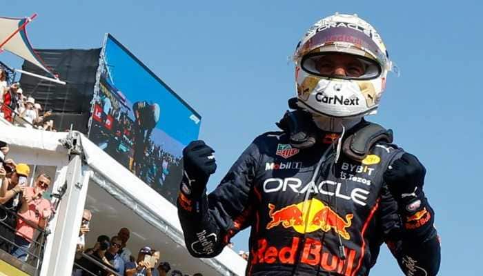 French Grand Prix 2022: Max Verstappen wins his seventh race of the season, extends championship lead to 63 points