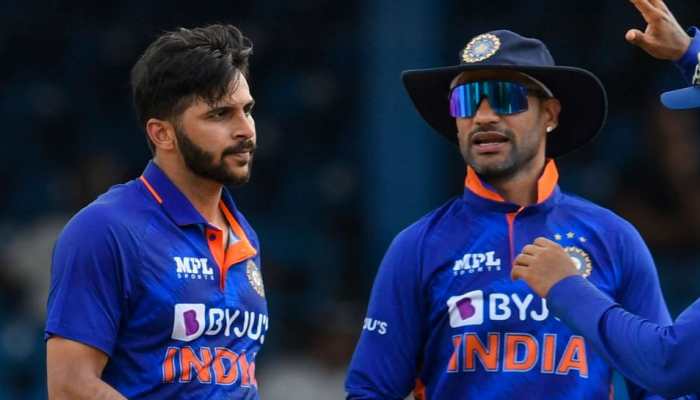 Team India penalised for breaching THIS ICC Code of Conduct during 1st ODI vs West Indies