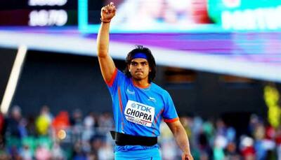 When is Neeraj Chopra's next event? Athlete to be seen in action on THIS date
