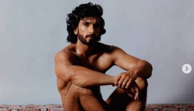 Rug from Ranveer Singh's naked photoshoot cost over Rs 6 lakh? Check details