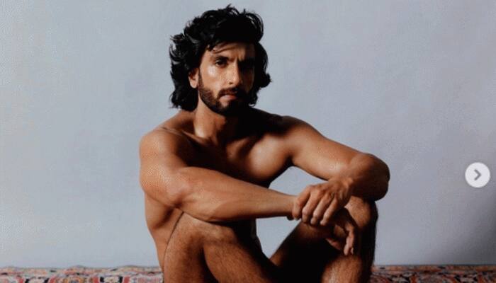 Rug from Ranveer Singh's naked photoshoot cost over Rs 6 lakh? Check details