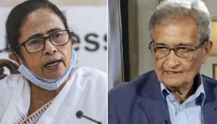 Partha Chatterjee Effect? Nobel laureate Amartya Sen REJECTS Mamata Banerjee&#039;s Banga Vibhushan honour