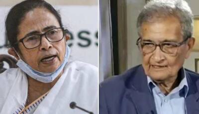 Partha Chatterjee Effect? Nobel laureate Amartya Sen REJECTS Mamata Banerjee's Banga Vibhushan honour